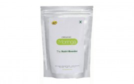 Parry's Organic Moringa   Pack  200 grams